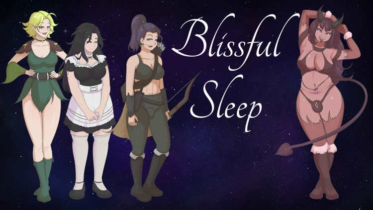 Blissful Sleep mod Screenshot3