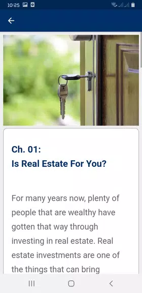 Beginner Real Estate Investing Screenshot3