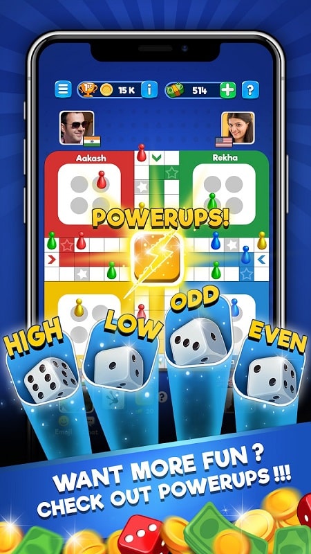 Ludo Club Screenshot4