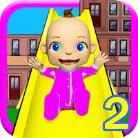 Baby Babsy - Playground Fun 2 APK