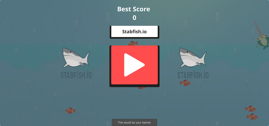 Stabfish.io Screenshot1