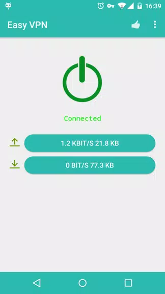 Easy VPN mod Screenshot4