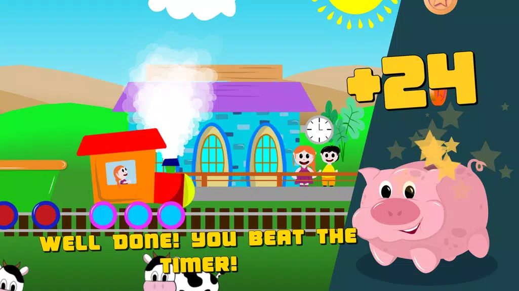 Mr Bomb & Friends 2 Screenshot4