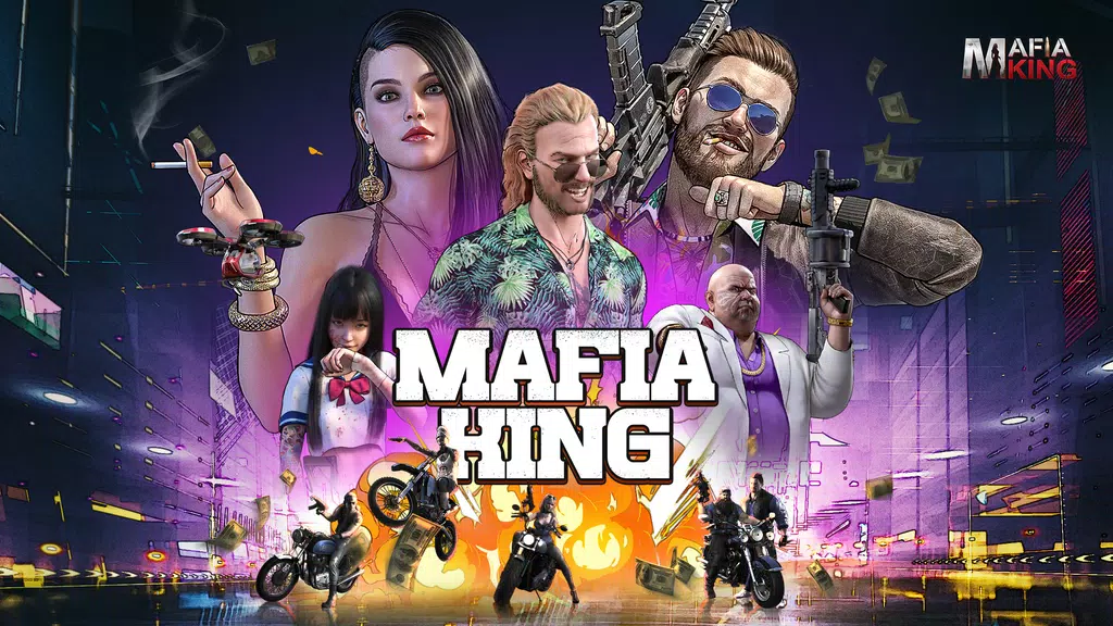 Mafia King Screenshot3