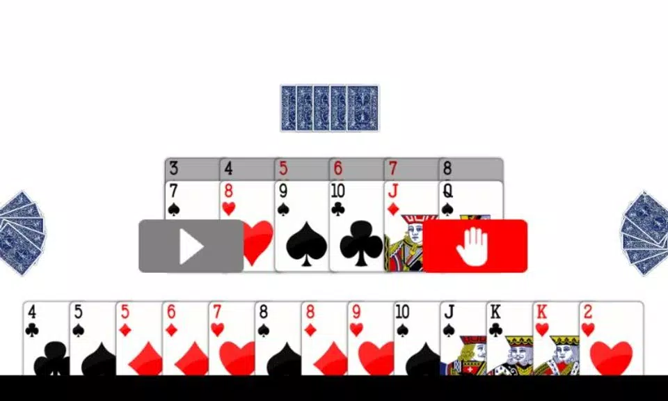 Thirteen Cards - Tien Len Screenshot2