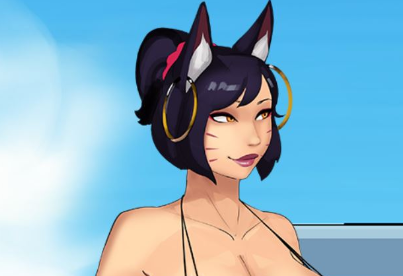 Ahri’s academy adventures Screenshot3