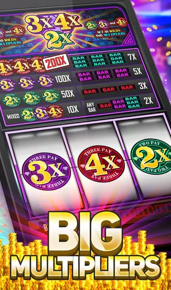 Big Pay Casino - Slot Machines Screenshot1