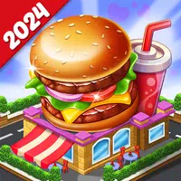 Cooking Crush - Cooking Game APK