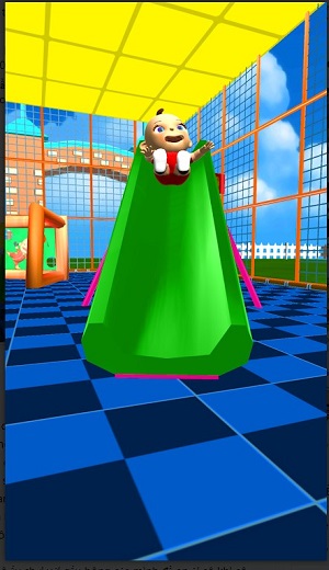 Baby Babsy - Playground Fun 2 Screenshot2