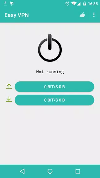 Easy VPN mod Screenshot1
