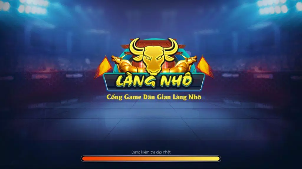 Lang Nho - Game danh bai doi thuong Online Screenshot1