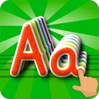 LetraKid: Writing ABC for Kids APK