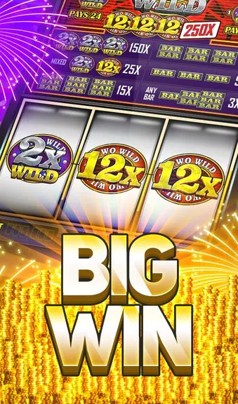 Big Pay Casino - Slot Machines Screenshot3