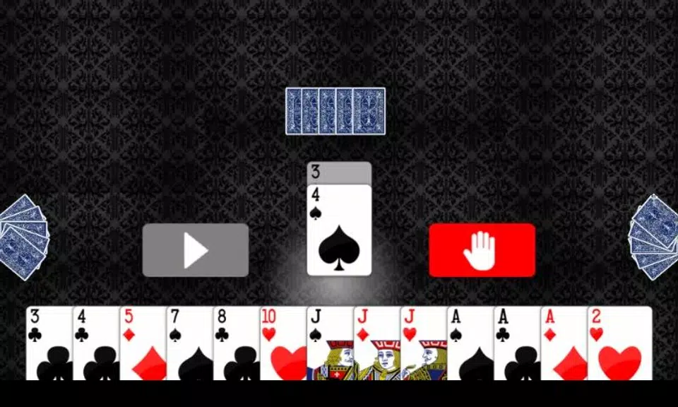 Thirteen Cards - Tien Len Screenshot4