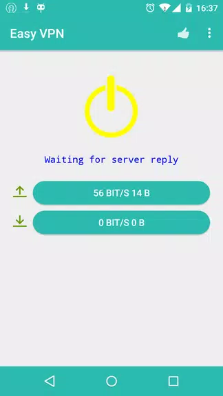 Easy VPN mod Screenshot3