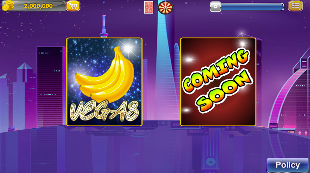 SlotMan - Free Classic Vegas Slot Machine 777 Screenshot3