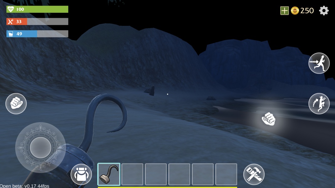 Last Pirate: Survival Island Screenshot3