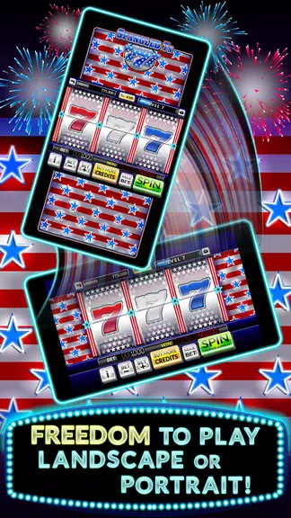 Fun Classic Slots - Free Vegas Screenshot3