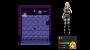 Tome of Lust Screenshot3