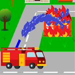 Fire Truck - Put out the Fire APK