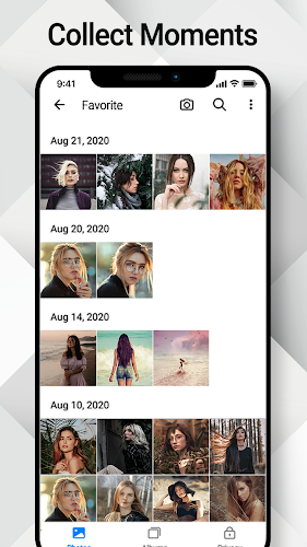 Gallery- Photo Album & Gallery Screenshot4