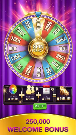 BOOOM! Casino: Slots Games app by PokerStars Screenshot2