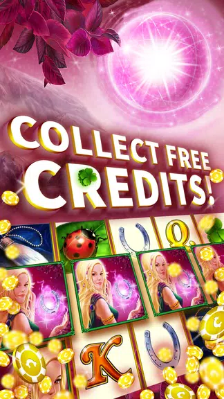 GameTwist Casino - Play Classic Vegas Slots Now! Screenshot3