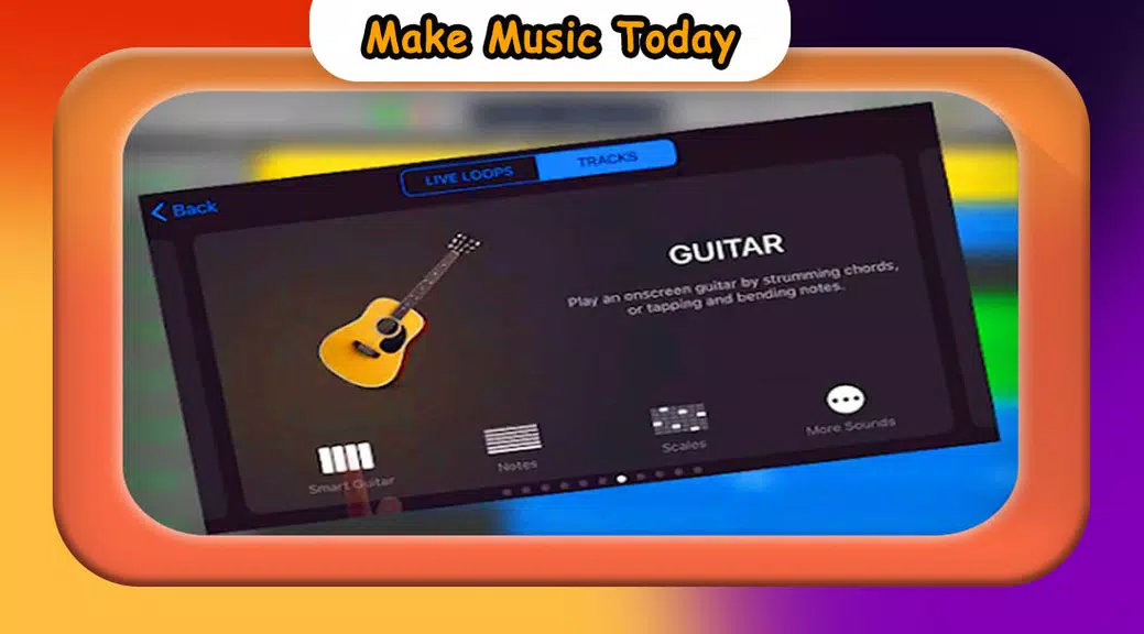 GarageBand Music studio Clue Screenshot4