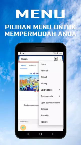 Cari Bokep 2019 - Tanpa Vpn Screenshot3