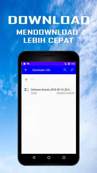 Cari Bokep 2019 - Tanpa Vpn Screenshot2