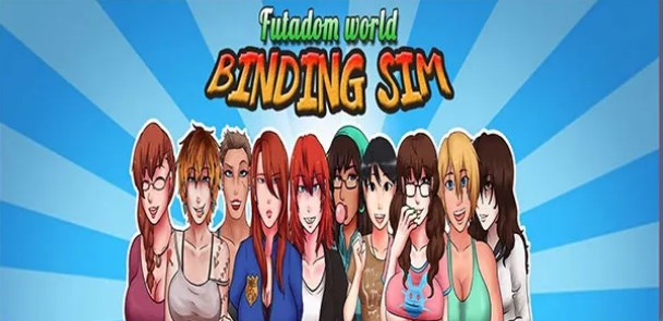 Futadom World – Binding Sim Screenshot3