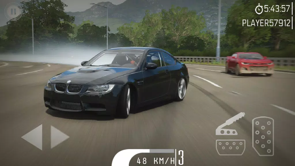 M3 E92 - Drift & Drag Bandit Screenshot2