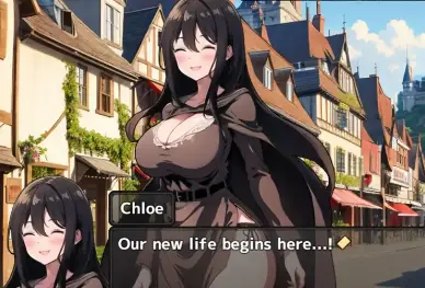 Until New Wife Chloe Falls Screenshot3