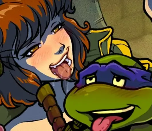 Teenage Mutant Ninja Turtles Screenshot2