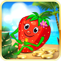 Deluxe Fruit Slots - Cocktail Party APK