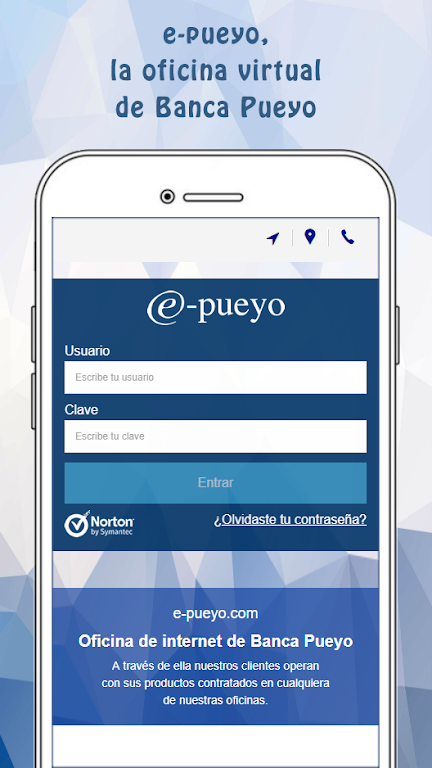 e-pueyo Screenshot1