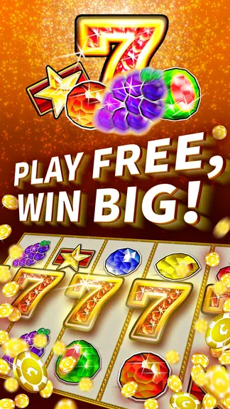 GameTwist Casino - Play Classic Vegas Slots Now! Screenshot2