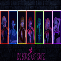 Desire of Fate APK