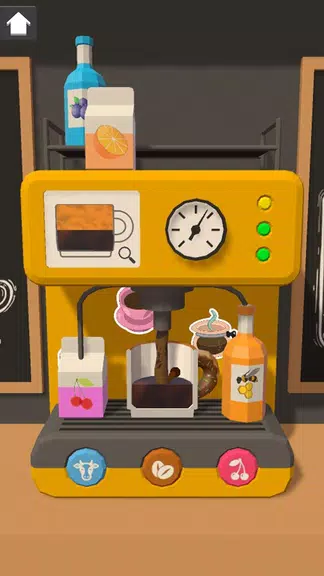 Coffee Inc. Screenshot1