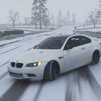 M3 E92 - Drift & Drag Bandit APK