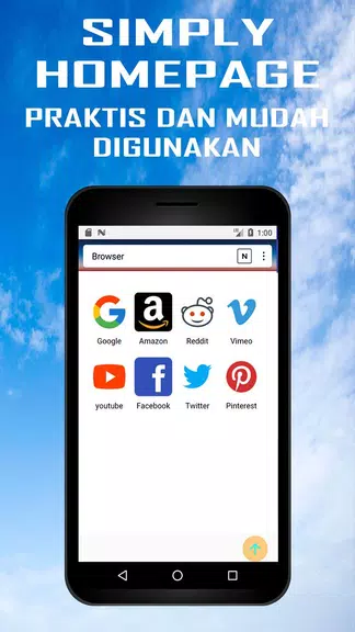 Cari Bokep 2019 - Tanpa Vpn Screenshot1