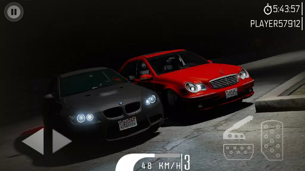 M3 E92 - Drift & Drag Bandit Screenshot3