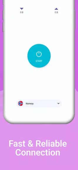 1111 VPN Free - Unlimited Monster VPN Proxy Screenshot1