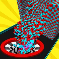 BHoles: Color Hole 3D APK