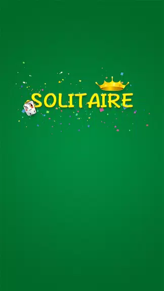 Solitaire Game Screenshot2