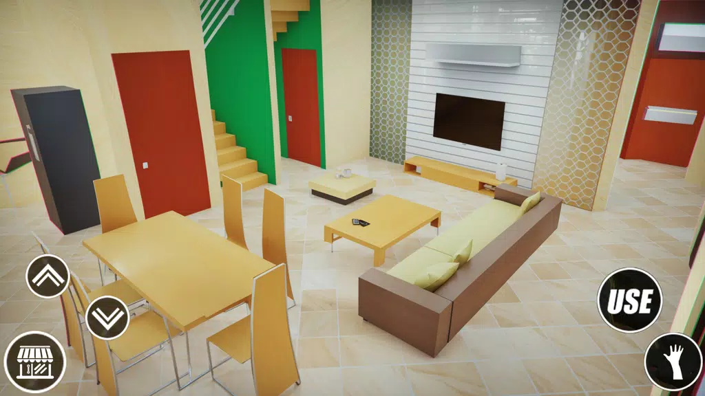 Dream Design Home Decor Screenshot3