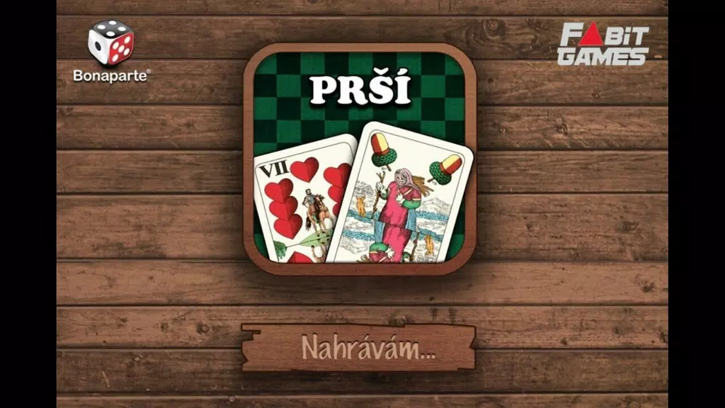 Prší Free Screenshot1