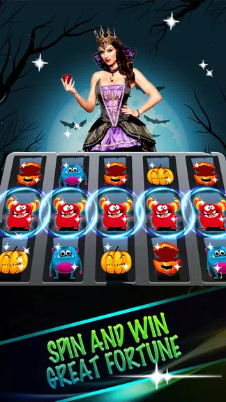 Rich Tycoon Vegas Casino Slots Screenshot1