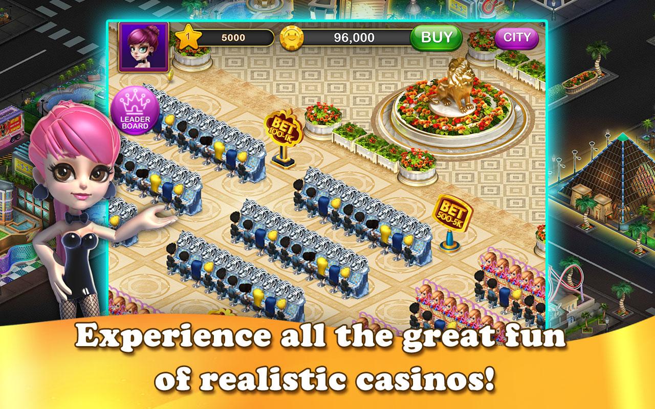 Royal Casino Screenshot3