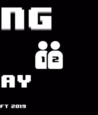 Pong Screenshot3